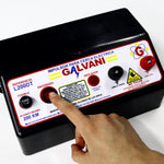 Impulsor para Cerca  Eléctrica Galvani 200km L200DT