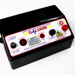 Impulsor para Cerca Electrica Galvani 100km L100ST