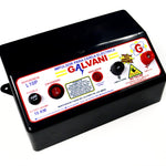 Impulsor para Cerca Electrica Galvani 10km L10P