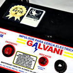 Impulsor para Cerca  Eléctrica Galvani 200km L200DT